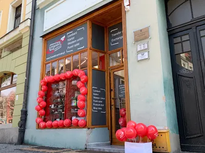 Handel Centrum Lombard - Kantor. Pożyczka pod zastaw Świdnica